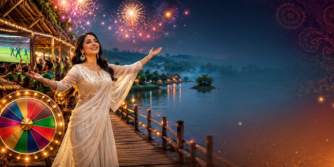 বান্দরবানে ক্রিকেট বেটিং বোনাস অভিজ্ঞতা বাংলাদেশ