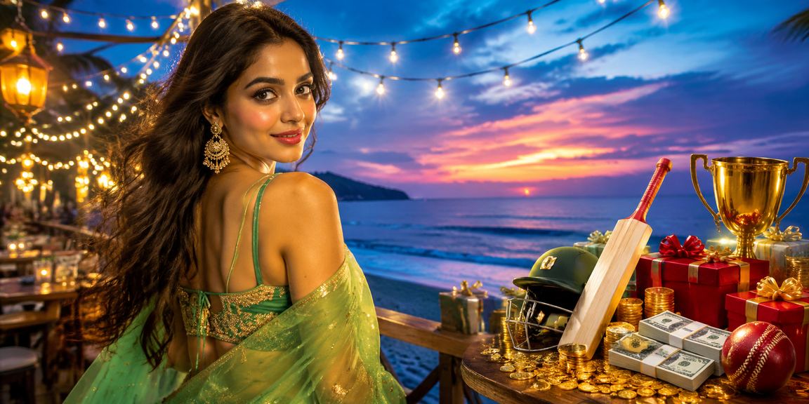 কক্সবাজার সমুদ্র সৈকতে ক্রিকেট বেটিং