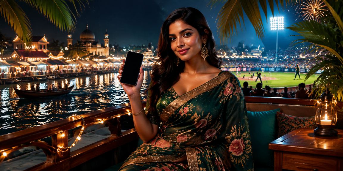 কুমিল্লা নাইট মার্কেটে ক্রিকেট বেটিং