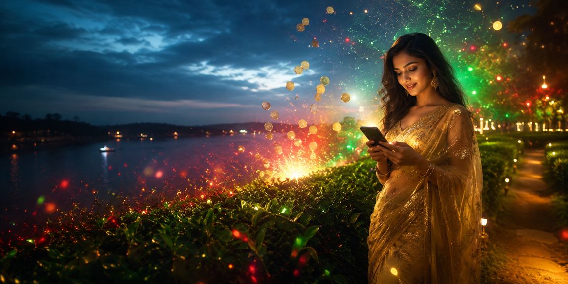 মোবাইলে 177bet লগইন করছেন একজন ব্যবহারকারী