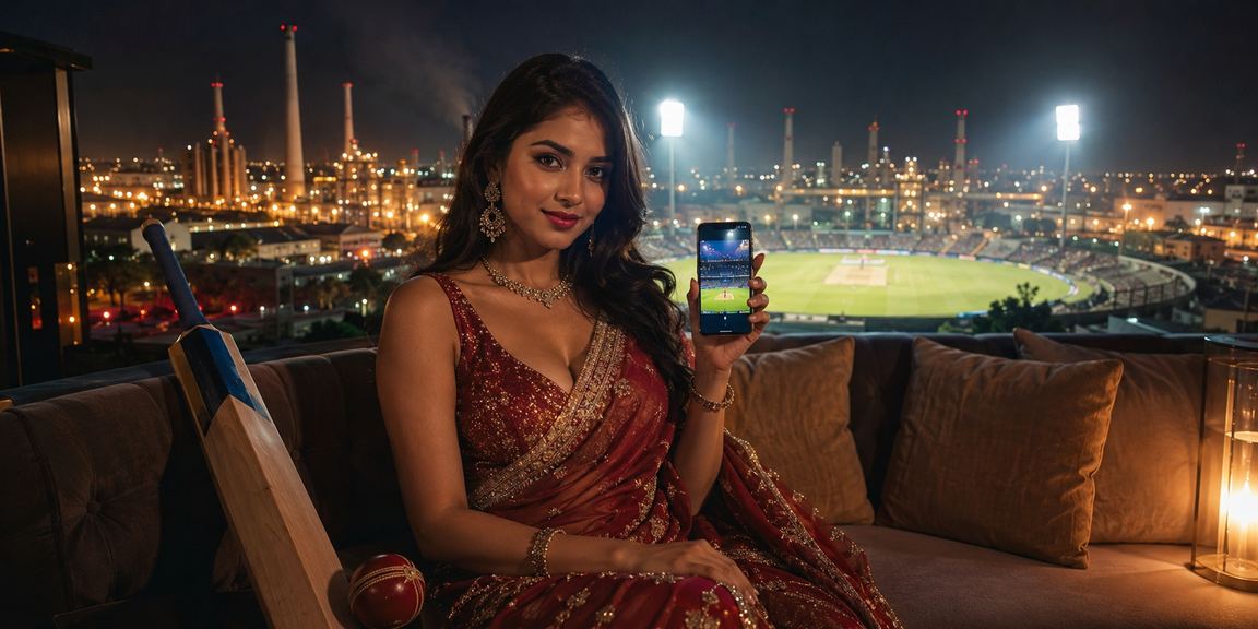 গাজীপুরে 177bet ক্রিকেট বেটিং উপভোগ করছেন একজন ব্যবহারকারী
