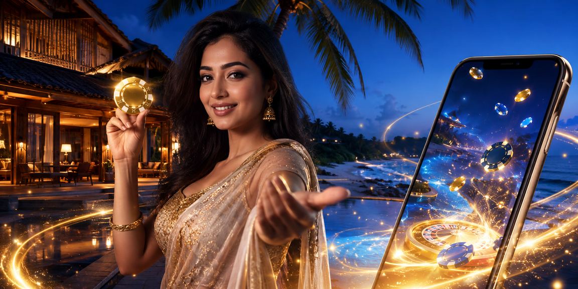 সেন্ট মার্টিনে মোবাইল ক্যাসিনো বোনাস বাংলাদেশ মডেল