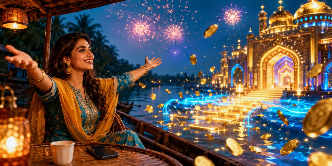 সুন্দরবনে মোবাইল ক্যাসিনো নিরাপদ বোনাস অভিজ্ঞতা
