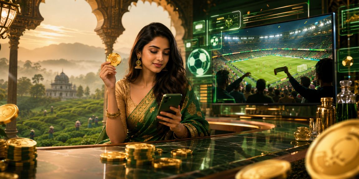 সিলেটে চা বাগানে মোবাইল ক্যাসিনো পেমেন্ট অভিজ্ঞতা
